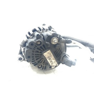 Alternatore SMART FORFOUR 1ª serie A6391500350 diesel 1493 (04 06)