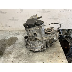 CAMBIO MANUALE COMPLETO VOLKSWAGEN Lupo 1° Serie 02J301107D AMF Diesel 1400 (98al05)