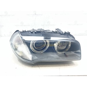 7162193 FARO FANALE ANTERIORE DESTRO XENON BMW X3 E83 3.0 D 106 KW 5P (2008)
