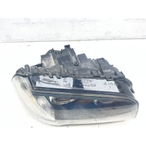 7162193 FARO FANALE ANTERIORE DESTRO XENON BMW X3 E83 3.0 D 106 KW 5P (2008)
