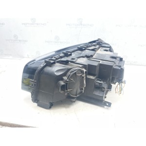 7162193 FARO FANALE ANTERIORE DESTRO XENON BMW X3 E83 3.0 D 106 KW 5P (2008)