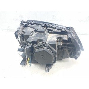 7162193 FARO FANALE ANTERIORE DESTRO XENON BMW X3 E83 3.0 D 106 KW 5P (2008)