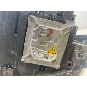 7162193 FARO FANALE ANTERIORE DESTRO XENON BMW X3 E83 3.0 D 106 KW 5P (2008)