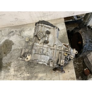 CAMBIO MANUALE COMPLETO VOLKSWAGEN Lupo 1° Serie 02J301107D AMF Diesel 1400 (98al05)