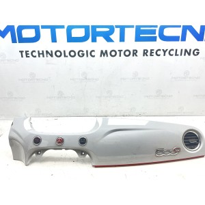 PLANCIA CRUSCOTTO CENTRALE FIAT 500 Serie (07 14)