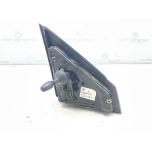 SPECCHIETTO RETROVISORE SINISTRO MANUALE LANCIA YPSILON 1.2 B 44KW 5M 3P (2006) 7353451210