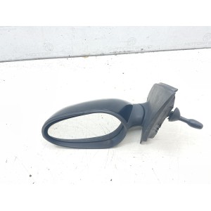SPECCHIETTO RETROVISORE SINISTRO MANUALE LANCIA YPSILON 1.2 B 44KW 5M 3P (2006) 7353451210