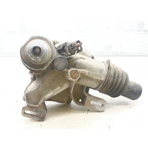 SACHS 3981000066 ATTUATORE FRIZIONE per SMART FORTWO 1000 BENZ. COUPE' 800 CDI