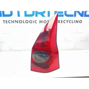 STOP FANALE POSTERIORE SINISTRO RENAULT Megane ll S. Wagon (06 08)