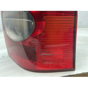STOP FANALE POSTERIORE SINISTRO RENAULT Megane ll S. Wagon (06 08)
