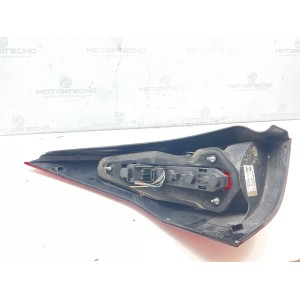 STOP FANALE POSTERIORE SINISTRO RENAULT Megane ll S. Wagon (06 08)