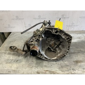 CAMBIO MANUALE COMPLETO FIAT Panda 3° Serie (12in su) C514.513.44 169A4000 Benzina 1.2