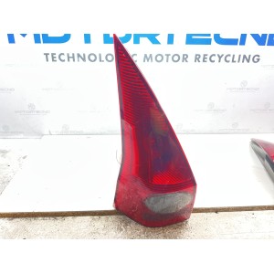 STOP FANALE POSTERIORE DESTRO RENAULT Megane ll S. Wagon (06 08)