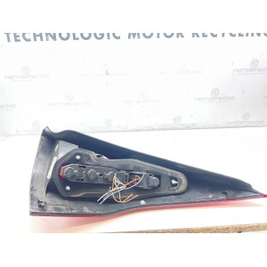 STOP FANALE POSTERIORE DESTRO RENAULT Megane ll S. Wagon (06 08)