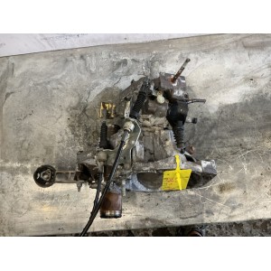 CAMBIO MANUALE COMPLETO FIAT Panda 3° Serie (12in su) C514.513.44 169A4000 Benzina 1.2