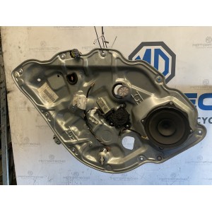 CREMAGLIERA POSTERIORE DESTRA LANCIA Musa 1° Serie 00517585540 (04 07)
