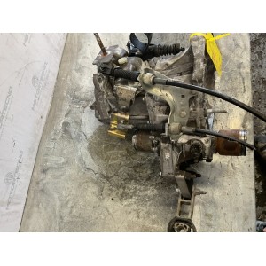 CAMBIO MANUALE COMPLETO FIAT Panda 3° Serie (12in su) C514.513.44 169A4000 Benzina 1.2