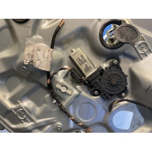 CREMAGLIERA POSTERIORE DESTRA LANCIA Musa 1° Serie 00517585540 (04 07)