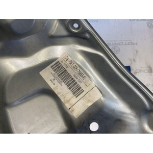 CREMAGLIERA POSTERIORE DESTRA LANCIA Musa 1° Serie 00517585540 (04 07)