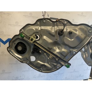 CREMAGLIERA POSTERIORE DESTRA LANCIA Musa 1° Serie 00517585540 (04 07)