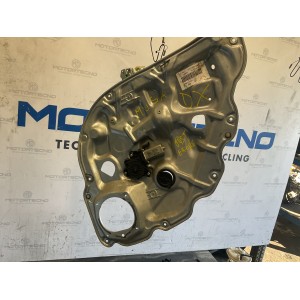 CREMAGLIERA ALZAVETRO POSTERIORE DESTRA LANCIA Musa 2° Serie 00518084390 (07-)