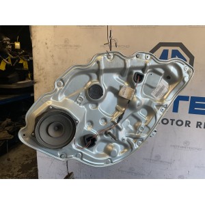 CREMAGLIERA PANNELLO ALZAVETRO POSTERIORE SINISTRA LANCIA Musa 2° Serie 00518084460 (07-)