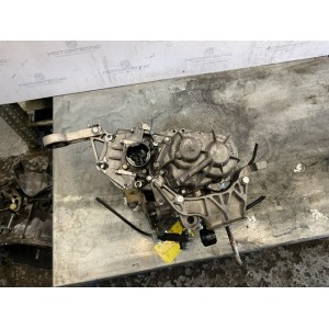 CAMBIO MANUALE COMPLETO FIAT Panda 3° Serie (12in su) C514.513.44 169A4000 Benzina 1.2