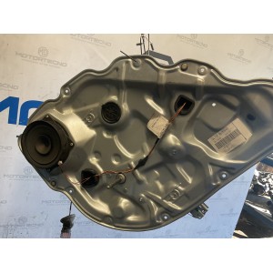 CREMAGLIERA PANNELLO ALZAVETRO POSTERIORE SINISTRA LANCIA Musa 2° Serie 00518084460 (07-)