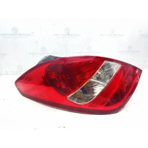STOP FANALE POSTERIORE SINISTRO HYUNDAI i20 1° Serie (08 14)