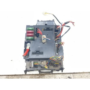 Scatola fusibili SAM per SMART ForTwo W450 5WK45090 (1998-2003)