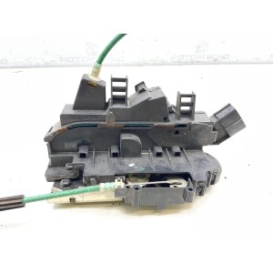 Serratura posteriore destra FIAT IDEA 3ª SERIE 51708422