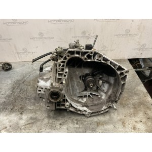 55200606 CAMBIO MANUALE 6 MARCE FIAT BRAVO 1.6 MTJ 88KW 120CV (2007\2014) 2008