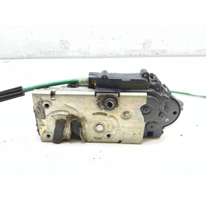 Serratura posteriore destra FIAT IDEA 3ª SERIE 51708422