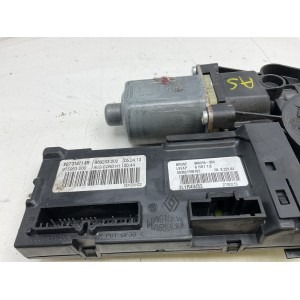 Motorino alzavetro ANTERIORE SINISTRO Renault GRAND SCENIC Serie (11-) 0130822479