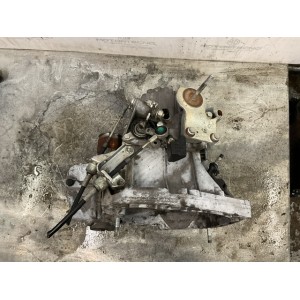 55200606 CAMBIO MANUALE 6 MARCE FIAT BRAVO 1.6 MTJ 88KW 120CV (2007\2014) 2008