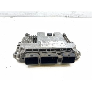 CENTRALINA MOTORE ECU BOSCH FORD FOCUS (2° SERIE) 1.6 TDCI 16V 90CV 0281011701