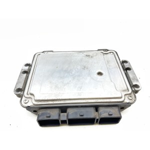 CENTRALINA MOTORE ECU BOSCH FORD FOCUS (2° SERIE) 1.6 TDCI 16V 90CV 0281011701