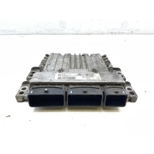 CENTRALINA MOTORE ECU RENAULT Megane Serie 237100386R diesel 1500 (08 15)