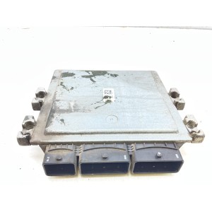 CENTRALINA MOTORE ECU RENAULT Megane Serie 237100386R diesel 1500 (08 15)
