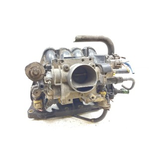 COLLETTORE ASPIRAZIONE FIAT Punto Berlina 3P 2° Serie T-PRT05/A Benzina (99 03)