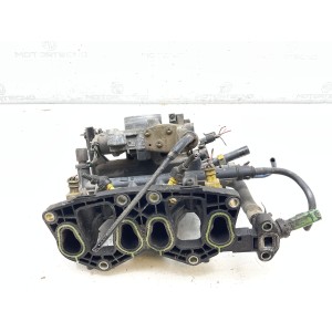 COLLETTORE ASPIRAZIONE FIAT Punto Berlina 3P 2° Serie T-PRT05/A Benzina (99 03)
