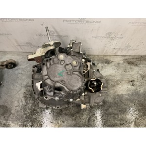 55200606 CAMBIO MANUALE 6 MARCE FIAT BRAVO 1.6 MTJ 88KW 120CV (2007\2014) 2008