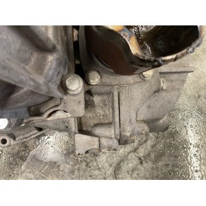 55200606 CAMBIO MANUALE 6 MARCE FIAT BRAVO 1.6 MTJ 88KW 120CV (2007\2014) 2008