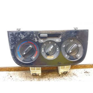 Comando clima FIAT QUBO 1ª serie (2012)
