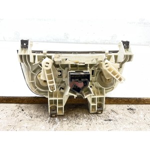 Comando clima FIAT QUBO 1ª serie (2012)