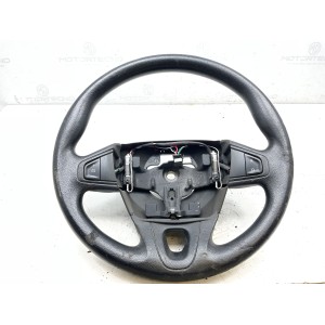VOLANTE RENAULT Megane Serie (08 15)
