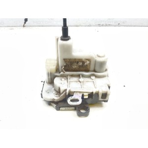 Serratura porta ANTERIORE SINISTRA FIAT 500 Serie (07 14)