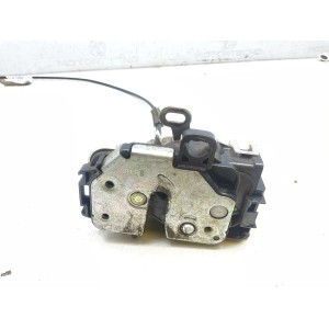Serratura porta ANTERIORE SINISTRA FIAT 500 Serie (07 14)