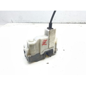 Serratura porta ANTERIORE SINISTRA FIAT 500 Serie (07 14)