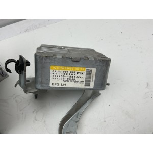 KIT CHIAVE COMPLETO DI TUTTE LE CENTRALINE  TOYOTA YARIS 1.4 90CV 2007